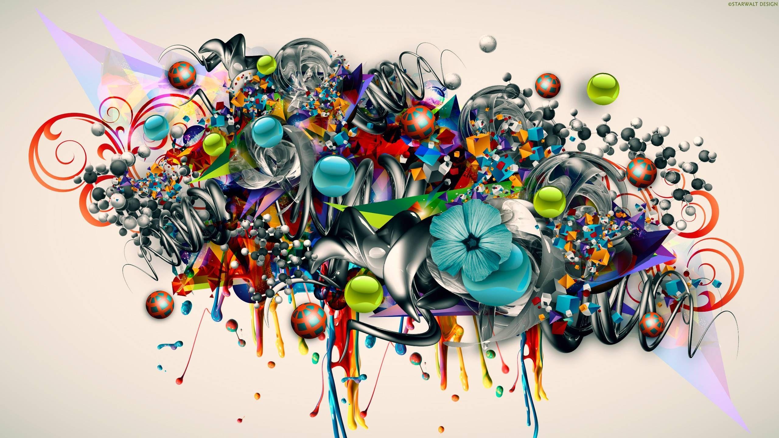 2560x1440 Graffiti Background Tattoos Nike Graffiti Wallpaper, Desktop