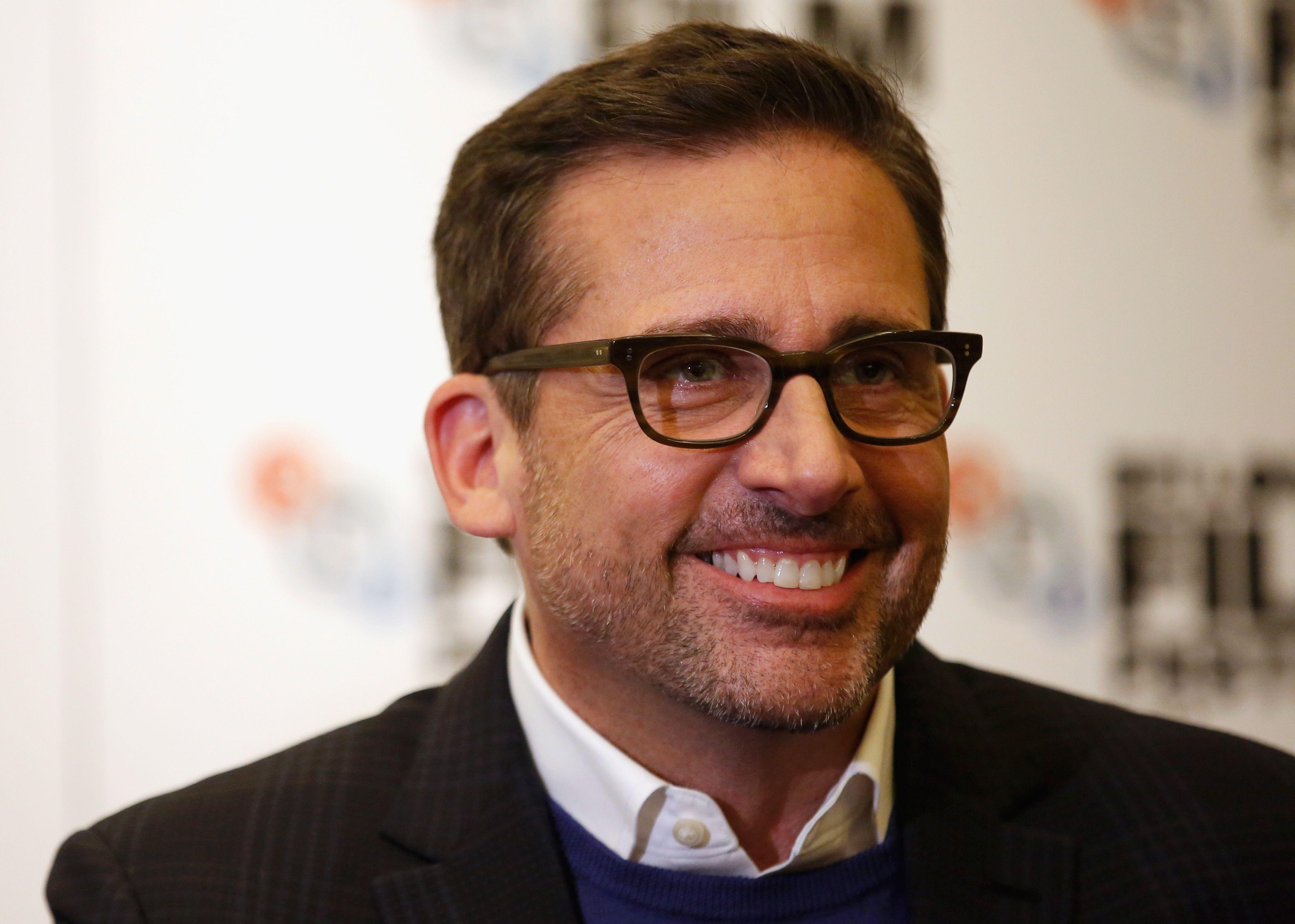 4370x3120 Steve Carell Wallpaper 6 X 3116, Desktop