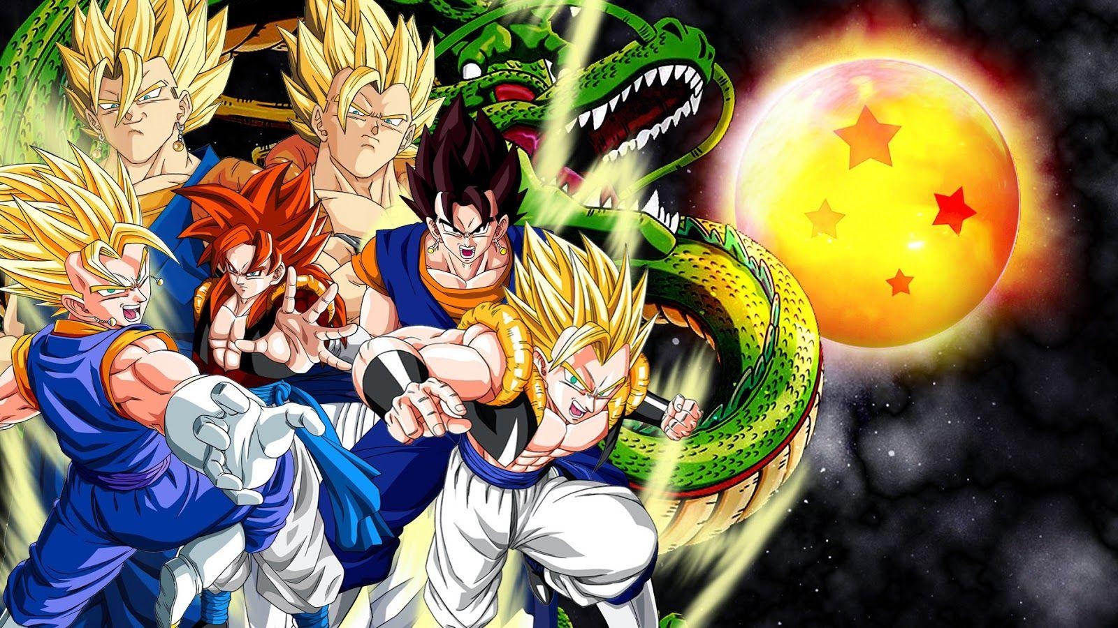 1600x900 Dragon Ball Z: Resurrection of F Wallpaper 15 X 900, Desktop