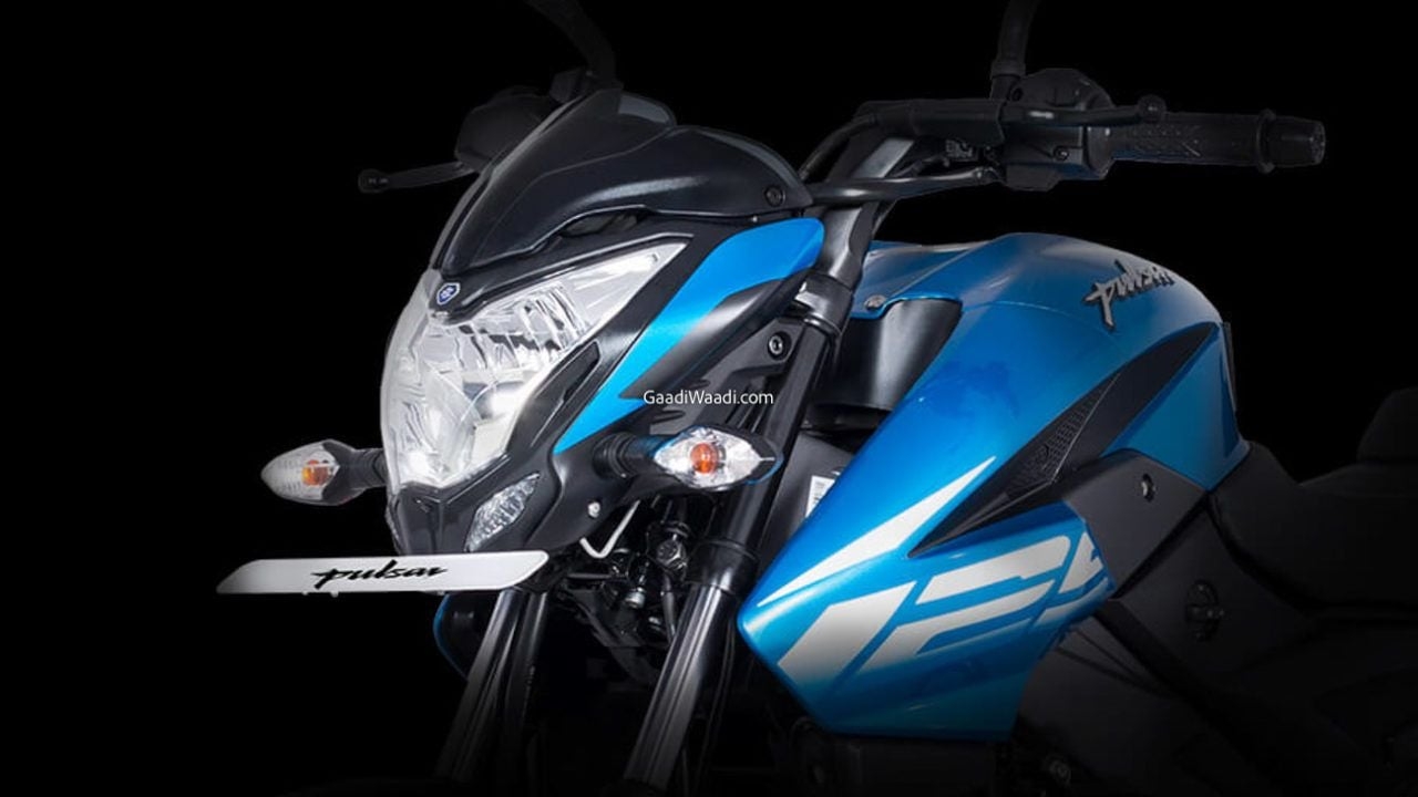 1280x720 New Bajaj Pulsar NS 125, Desktop