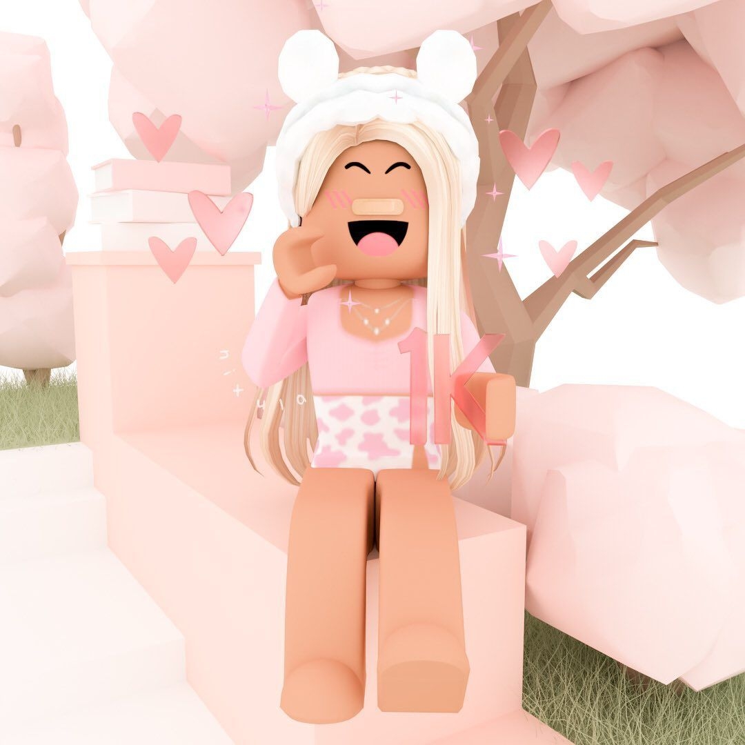 1080x1080 Best cute roblox pics image. Roblox, Roblox picture, Phone