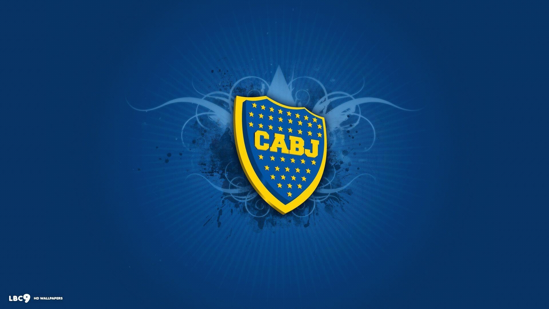 1920x1080 Boca Juniors Wallpaper 1 1. Clubs HD Background, Desktop