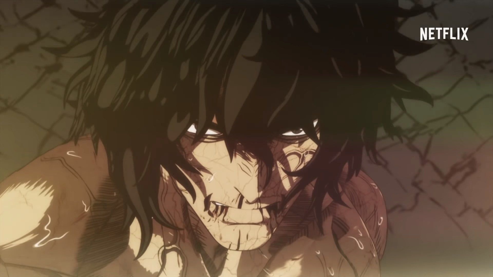 1920x1080 Kengan Ashura season 1 review: An outstanding Netflix anime series, Desktop