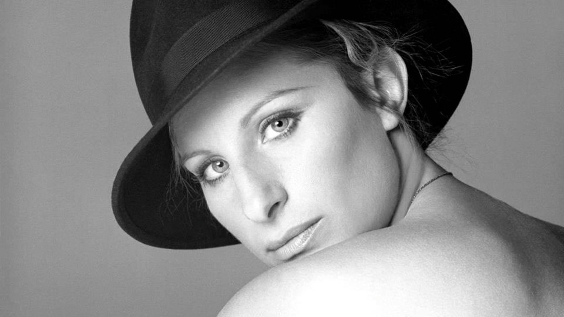 1920x1080 Barbra Streisand HD Desktop Wallpaper, Desktop