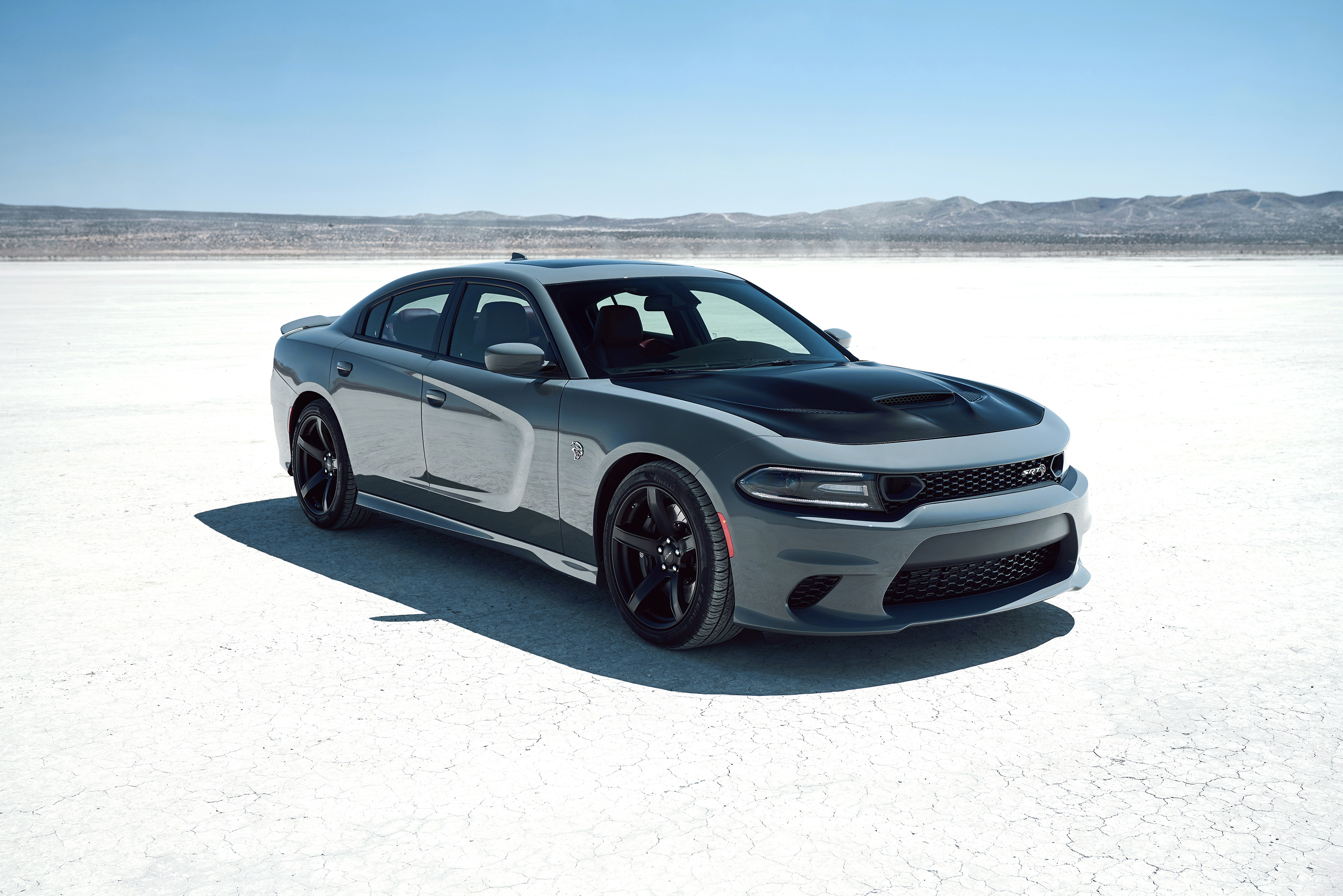 3000x2010 Dodge Charger SRT Hellcat HD Cars, 4k Wallpaper, Image, Desktop