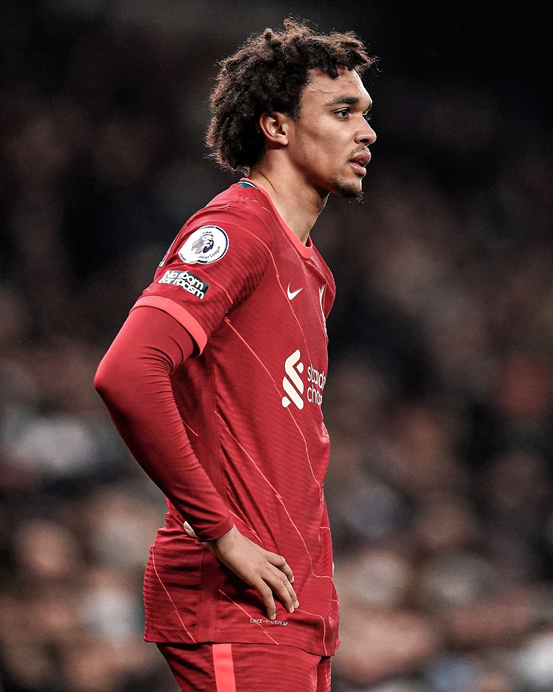 1080x1350 Squawka Alexander Arnold Has Provided More Assists Across All Competitions This Season (11) Than Any Other Premier League Player. Absurd, Phone