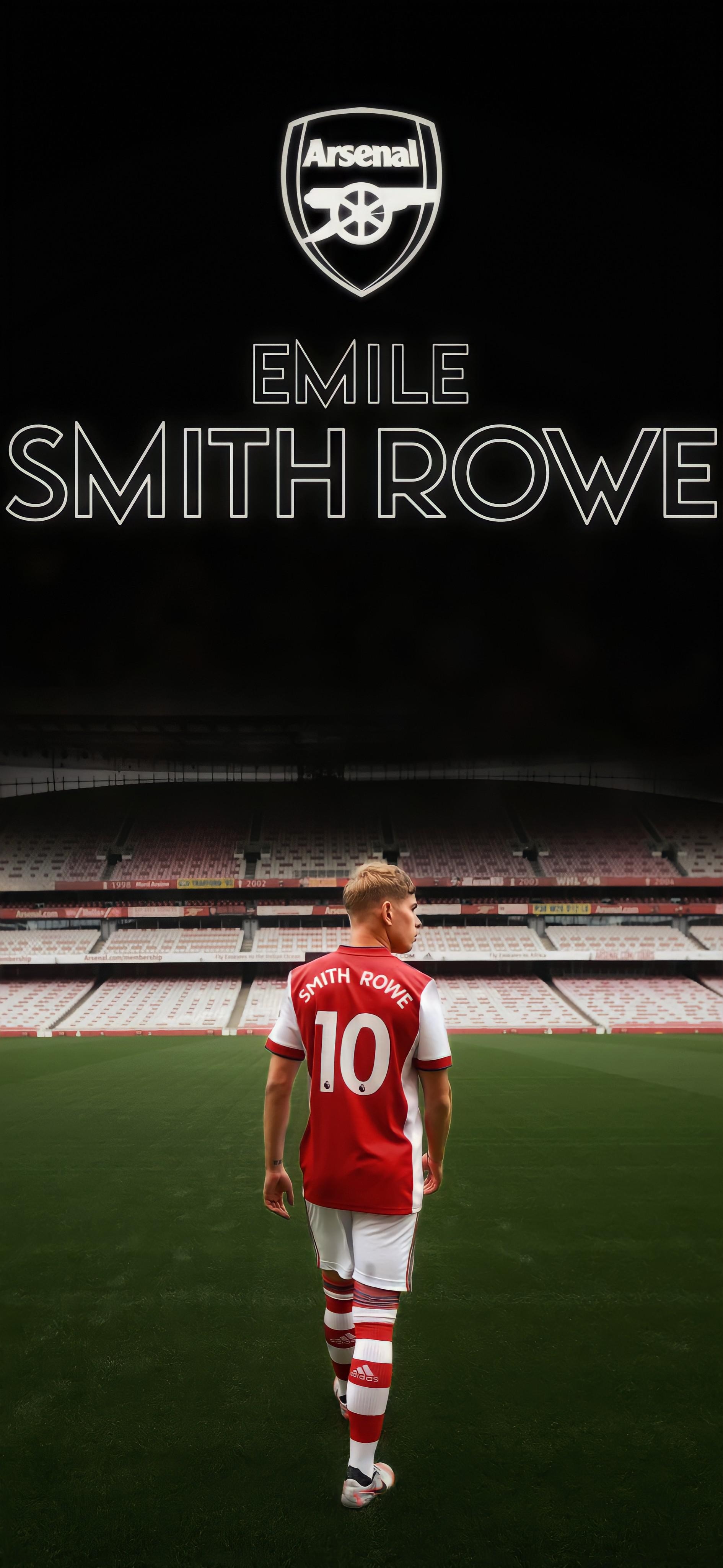 1890x4100 Made a few other wallpaper for arsenal, Phone