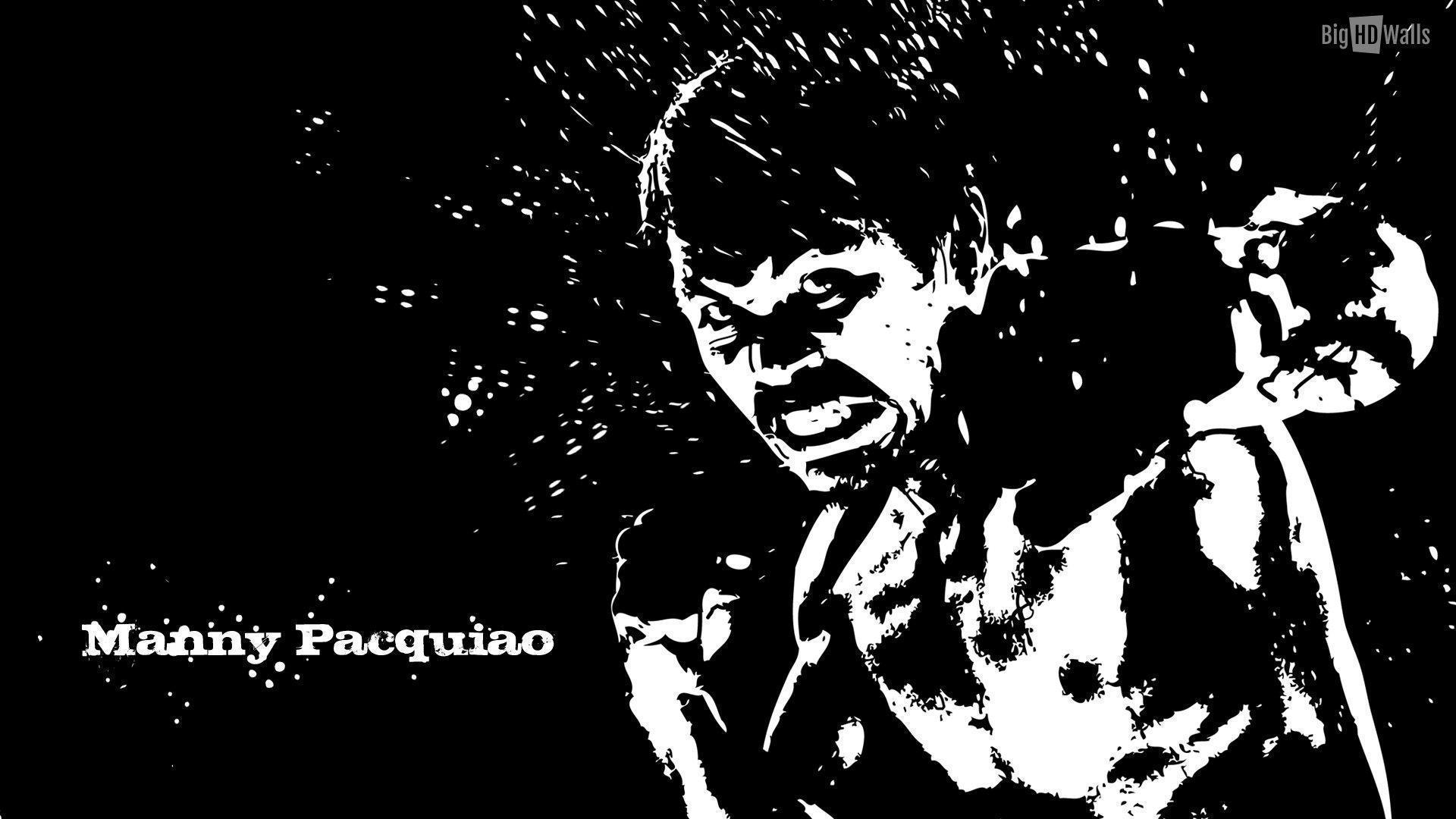 1920x1080 Manny Pacquiao Wallpaper HD Collection For Free Download, Desktop