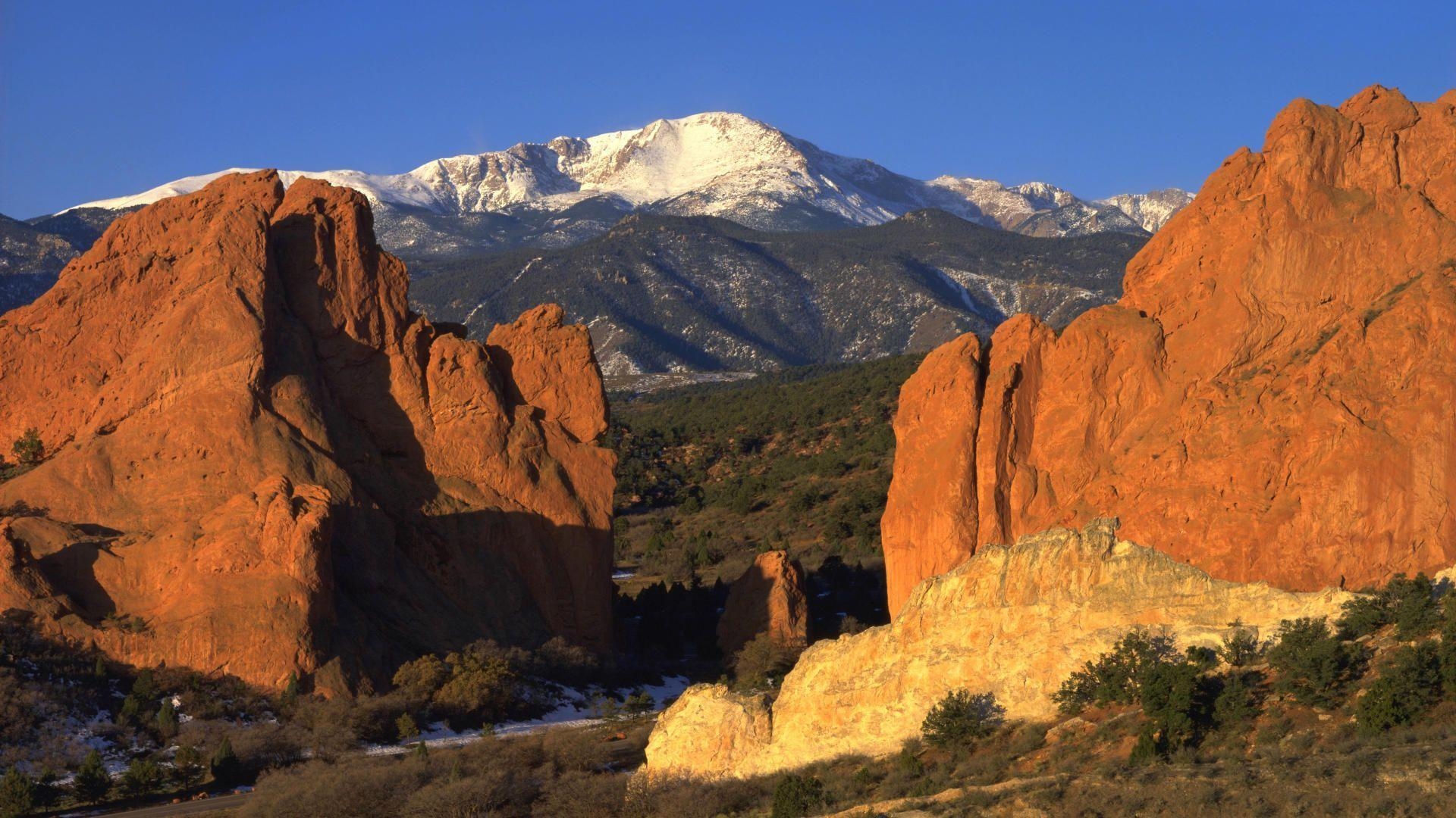 1920x1080 Fonds d&;écran Pikes Peak, tous les wallpaper Pikes Peak, Desktop