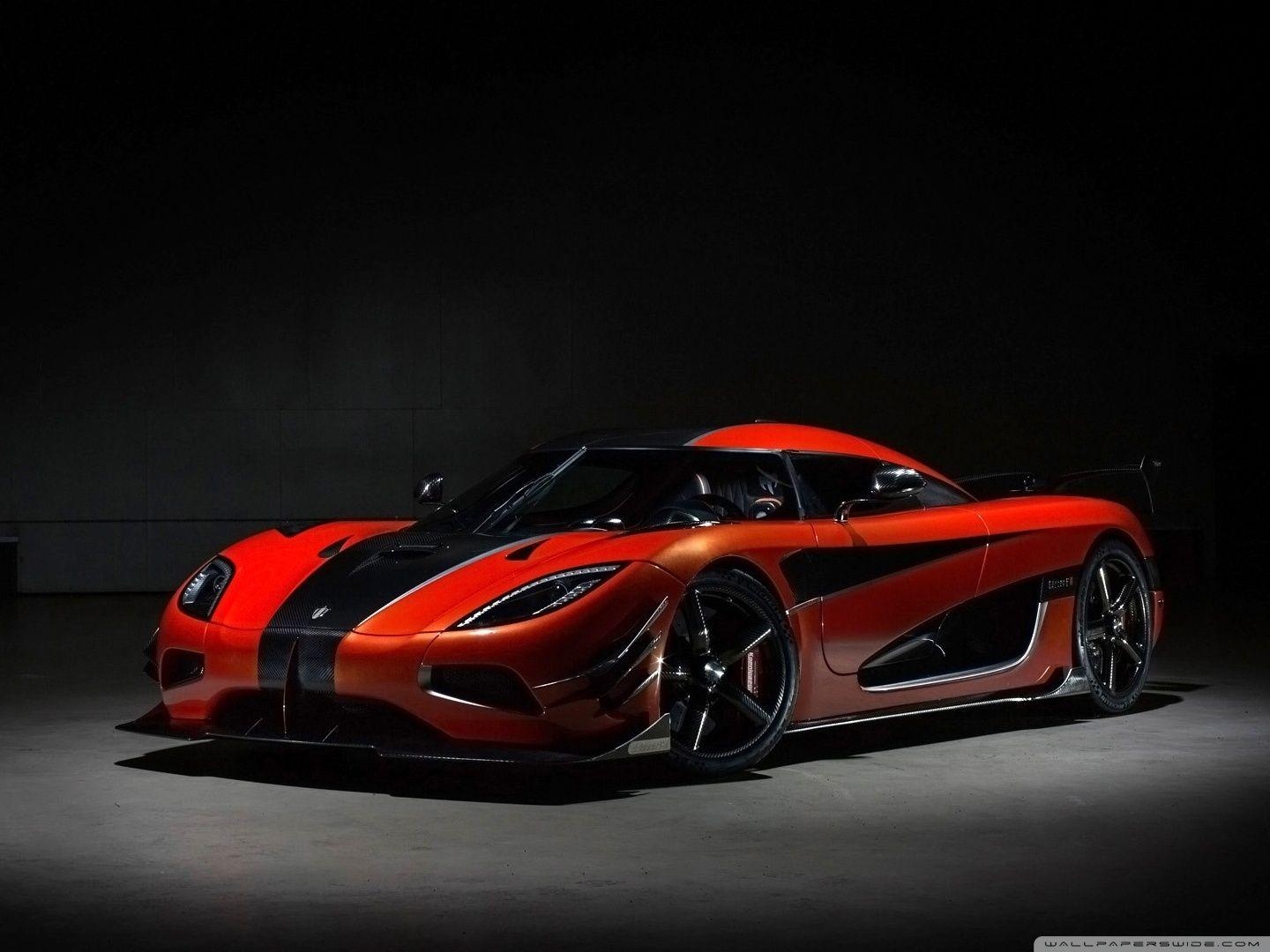 1440x1080 Koenigsegg Agera Final One Of One ❤ 4K HD Desktop Wallpaper, Desktop