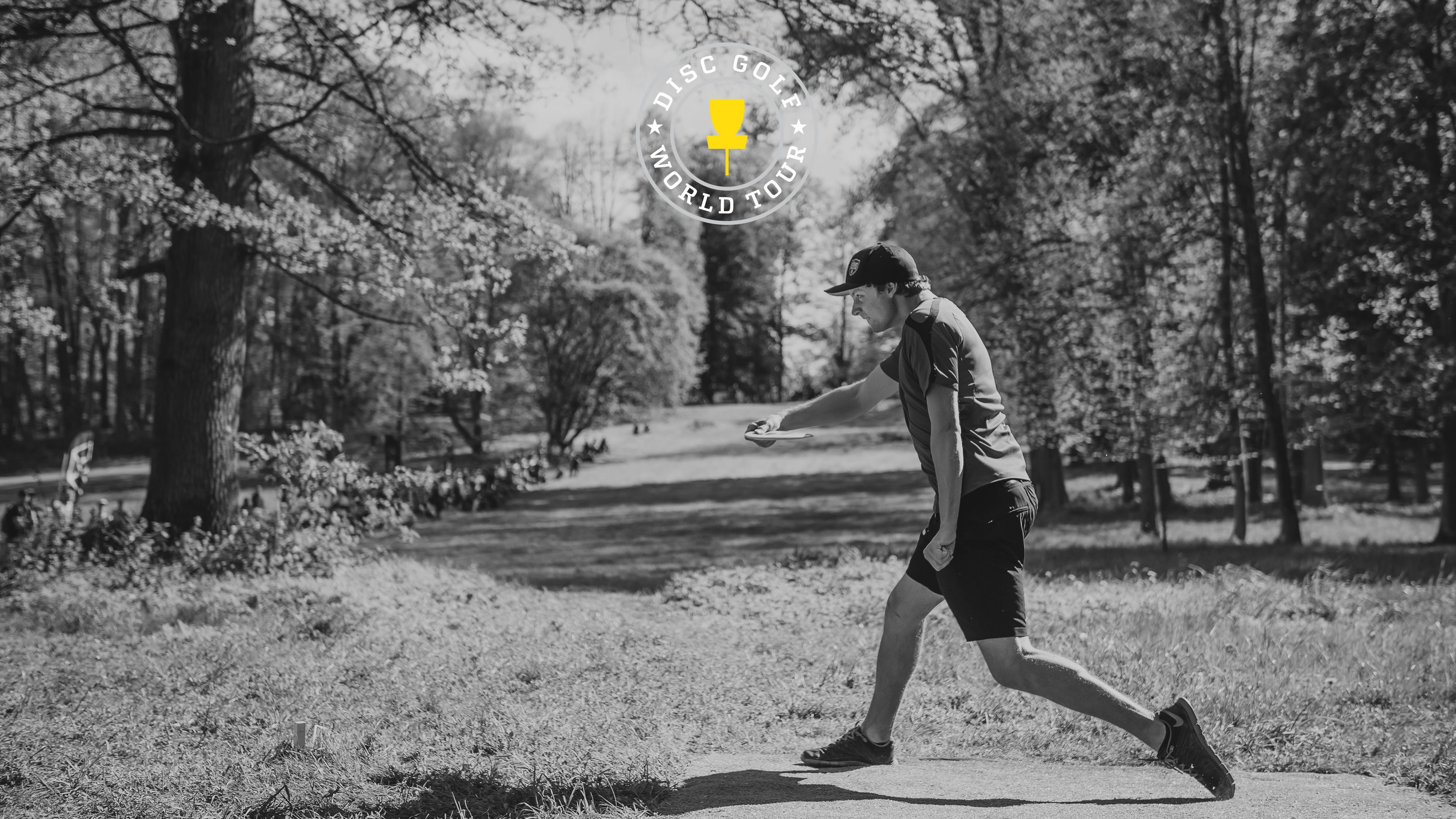 3840x2160 Disc Golf World Tour Wallpaper Golf World Tour, Desktop