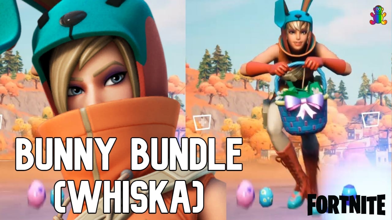 1280x720 Whiska Fortnite wallpaper, Desktop