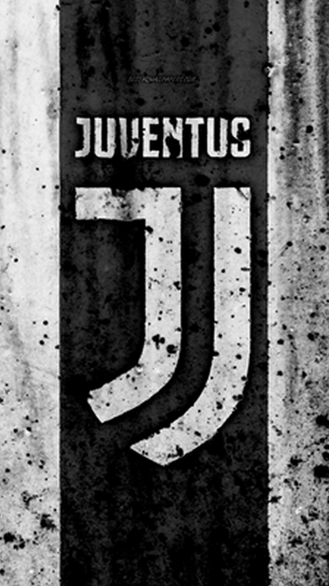 1080x1920 iPhone Wallpaper HD Juventus FC Football Wallpaper, Phone