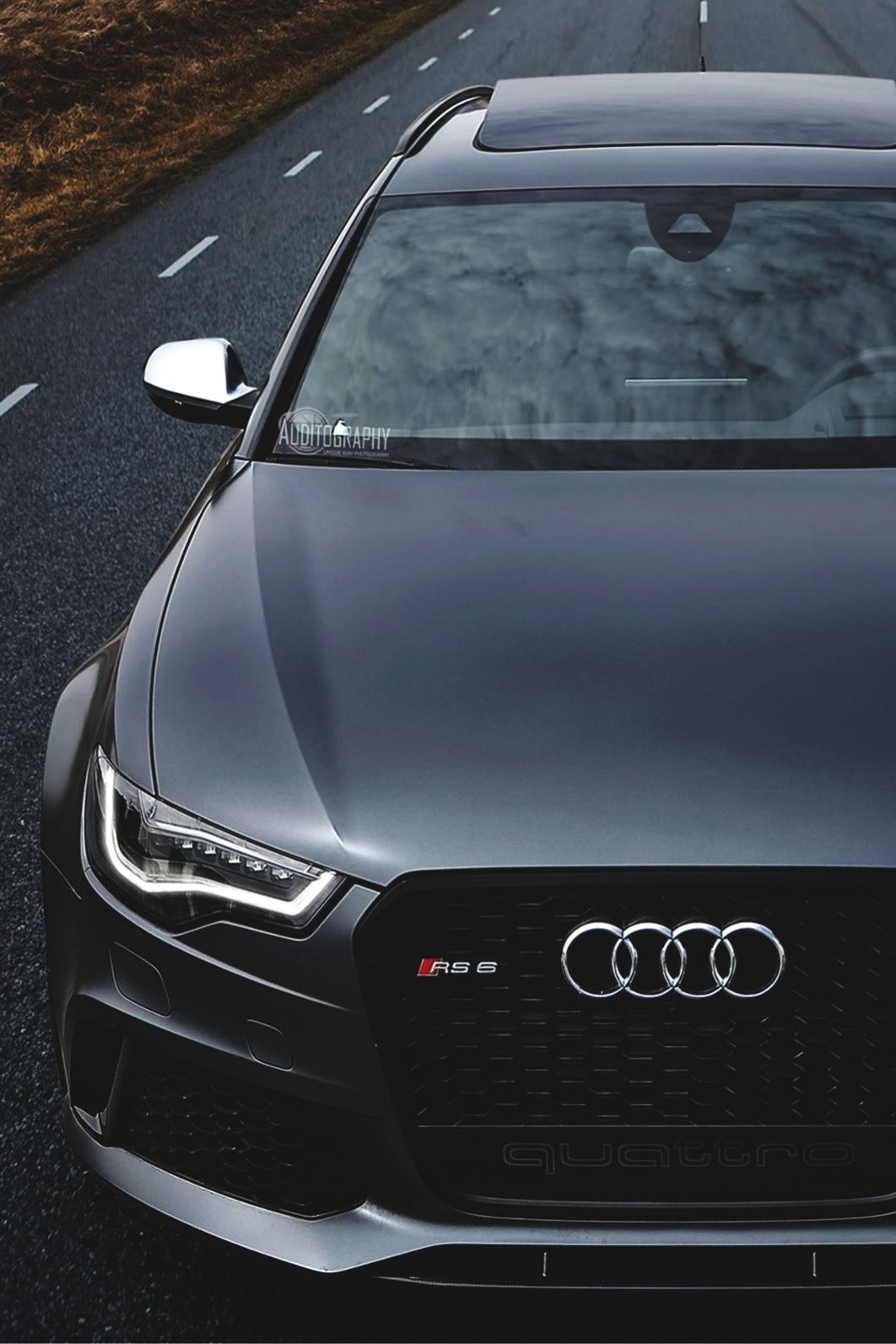 1070x1600 Audi Rs6, Phone