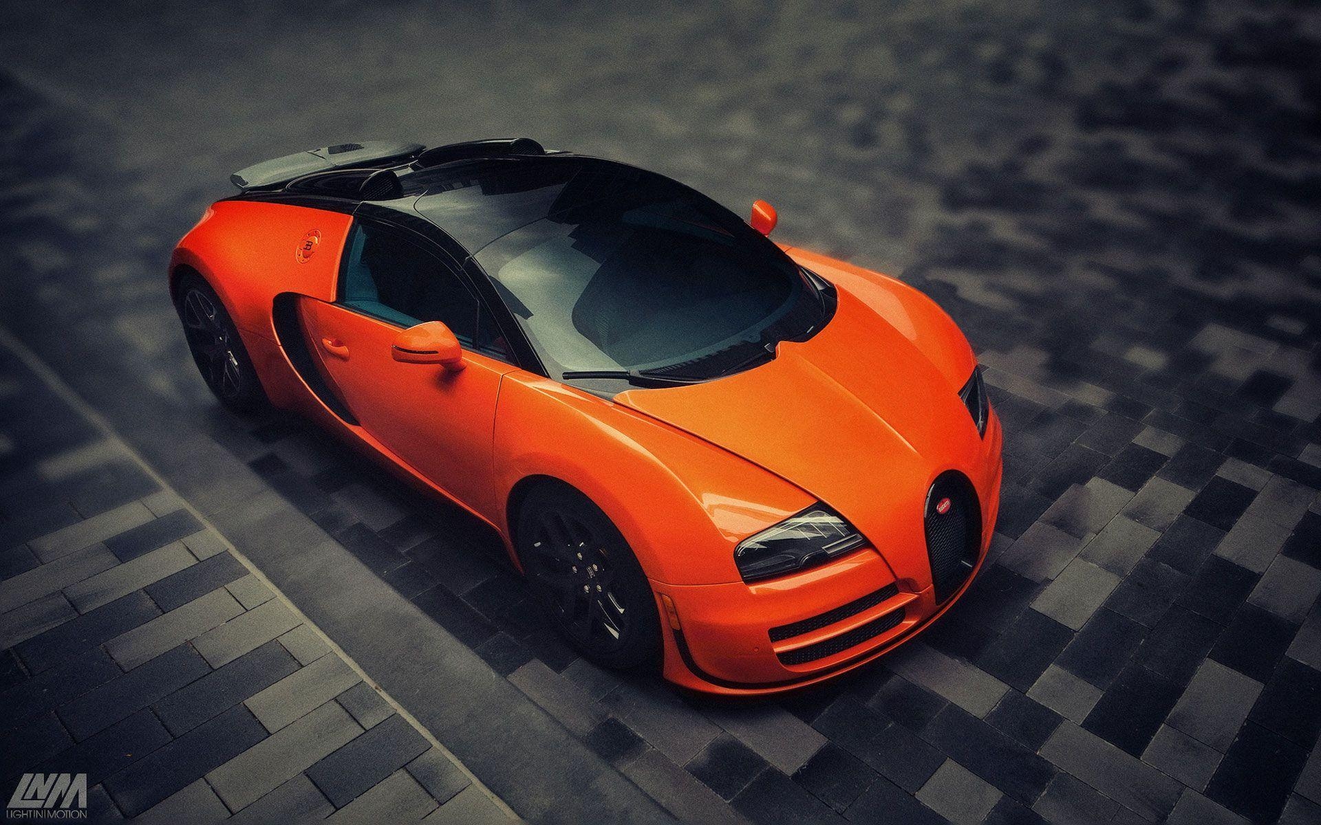 1920x1200 Bugatti Logo Wallpaper, Desktop