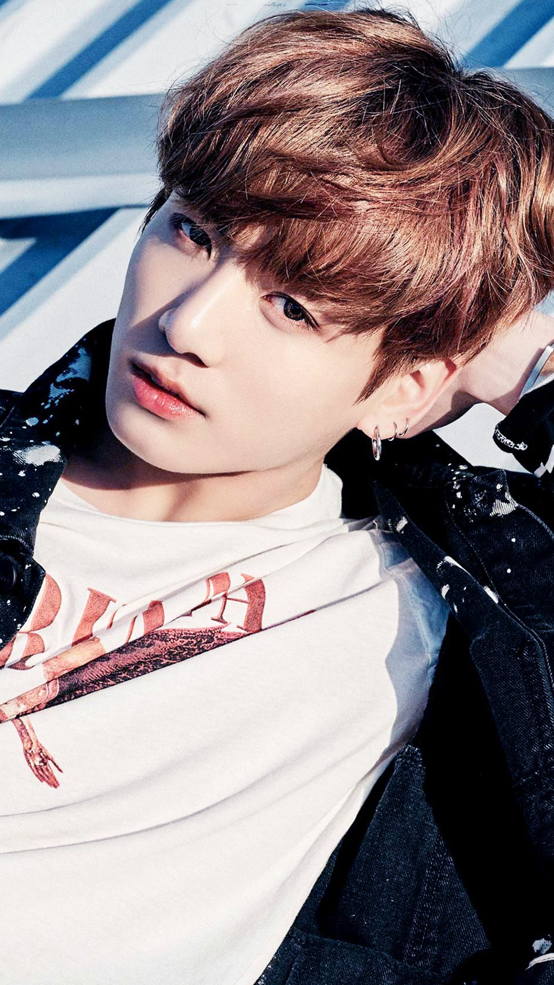 1080x1920 Bts Jungkook Wallpaper, Phone