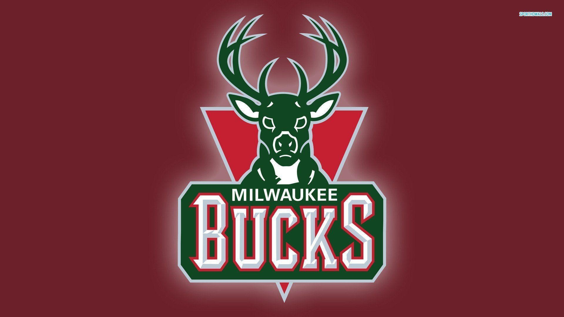 1920x1080 Milwaukee Bucks Wallpaper, Desktop