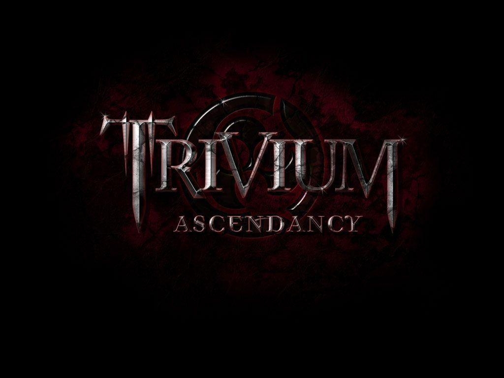 1030x770 Pin Trivium Wallpaper, Desktop