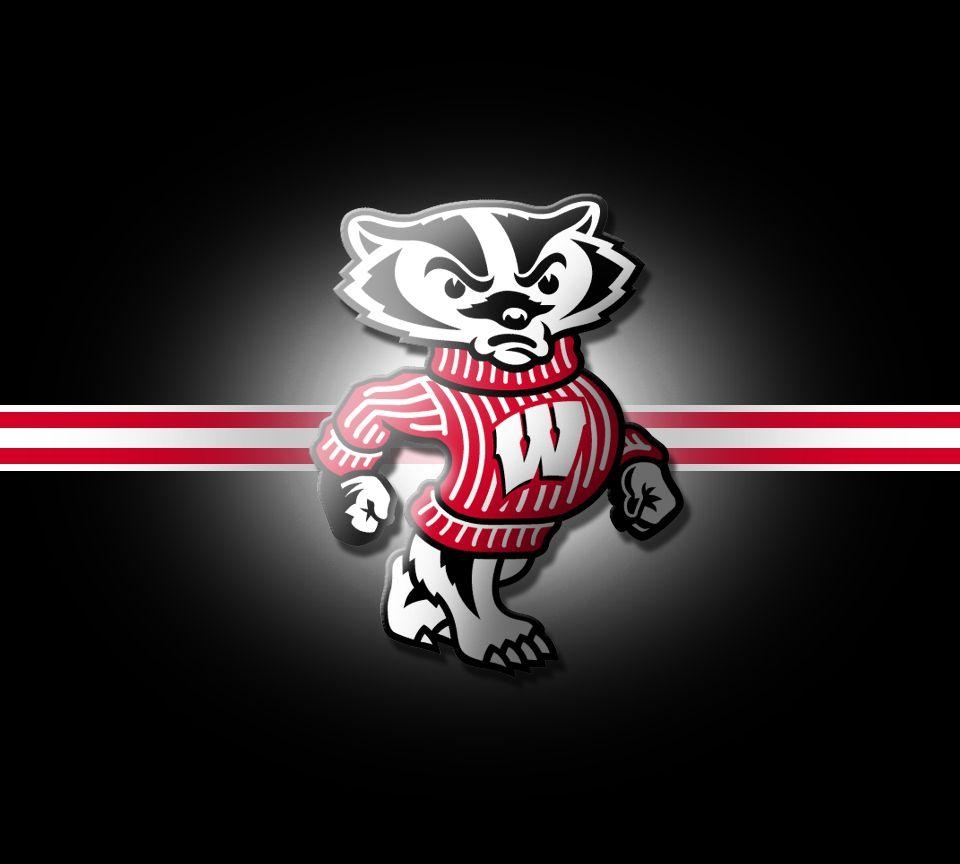 960x870 Wisconsin Desktop Wallpaper UW Badgers WP. Sconnie, Desktop