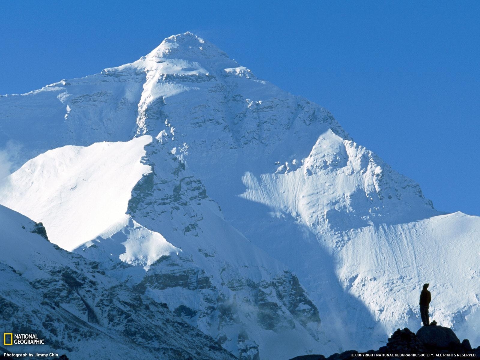 1600x1200 Free Mount Everest Wallpaper WBDX59, Desktop