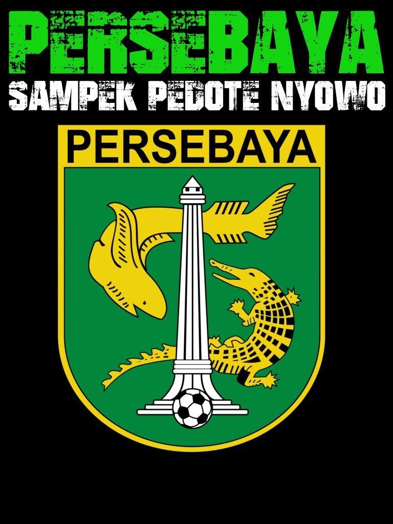 770x1030 PERSEBAYA SURABAYA FOOTBALL CLUB, Phone