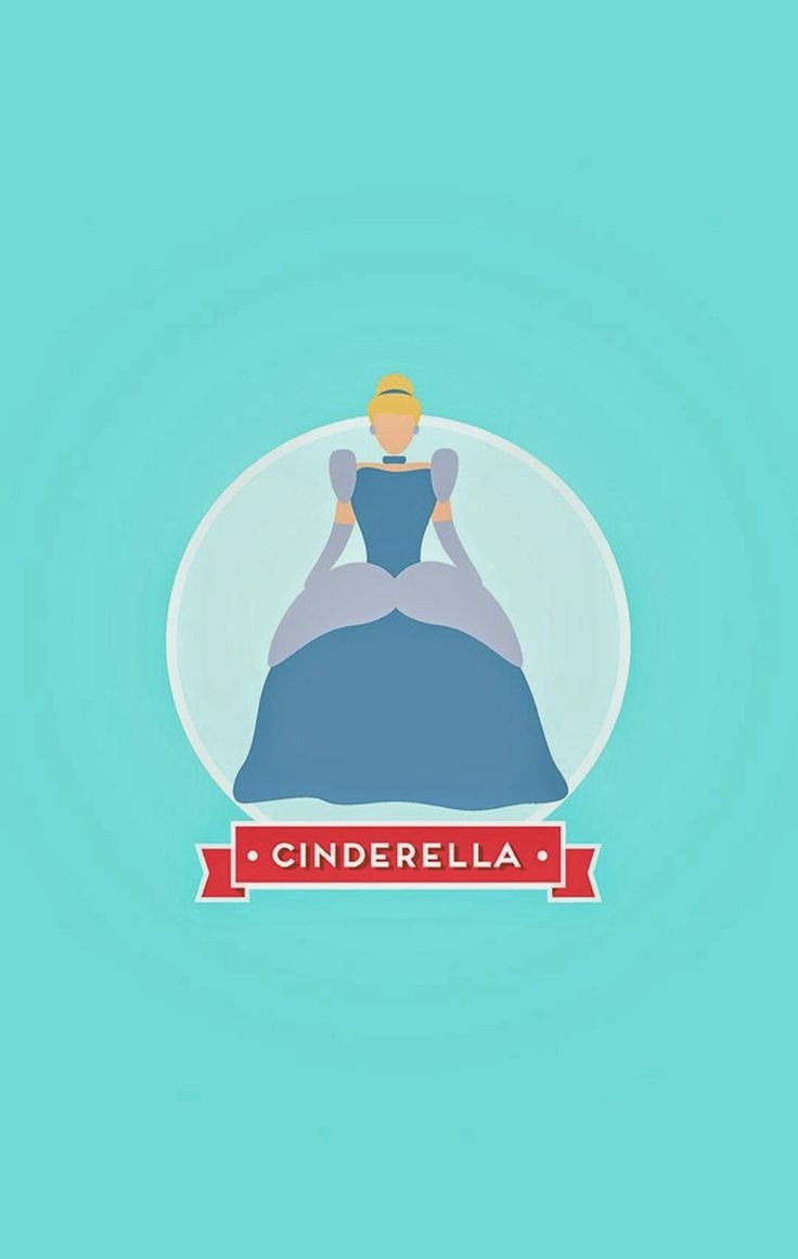 740x1170 Cinderella iPhone Wallpaper, Phone