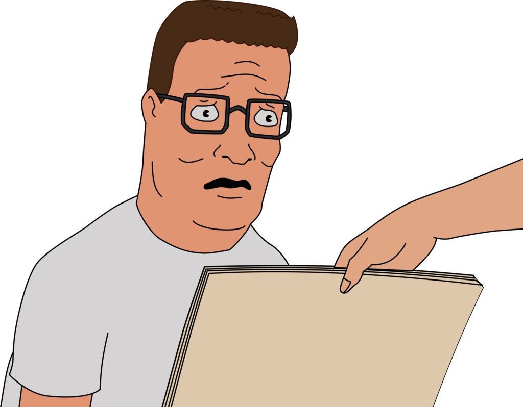 1030x800 Free download Distraught Hank Hill by GlitchMaster7 [] for your Desktop, Mobile & Tablet. Explore Hank Hill Wallpaper. King of the Hill Wallpaper, Desktop