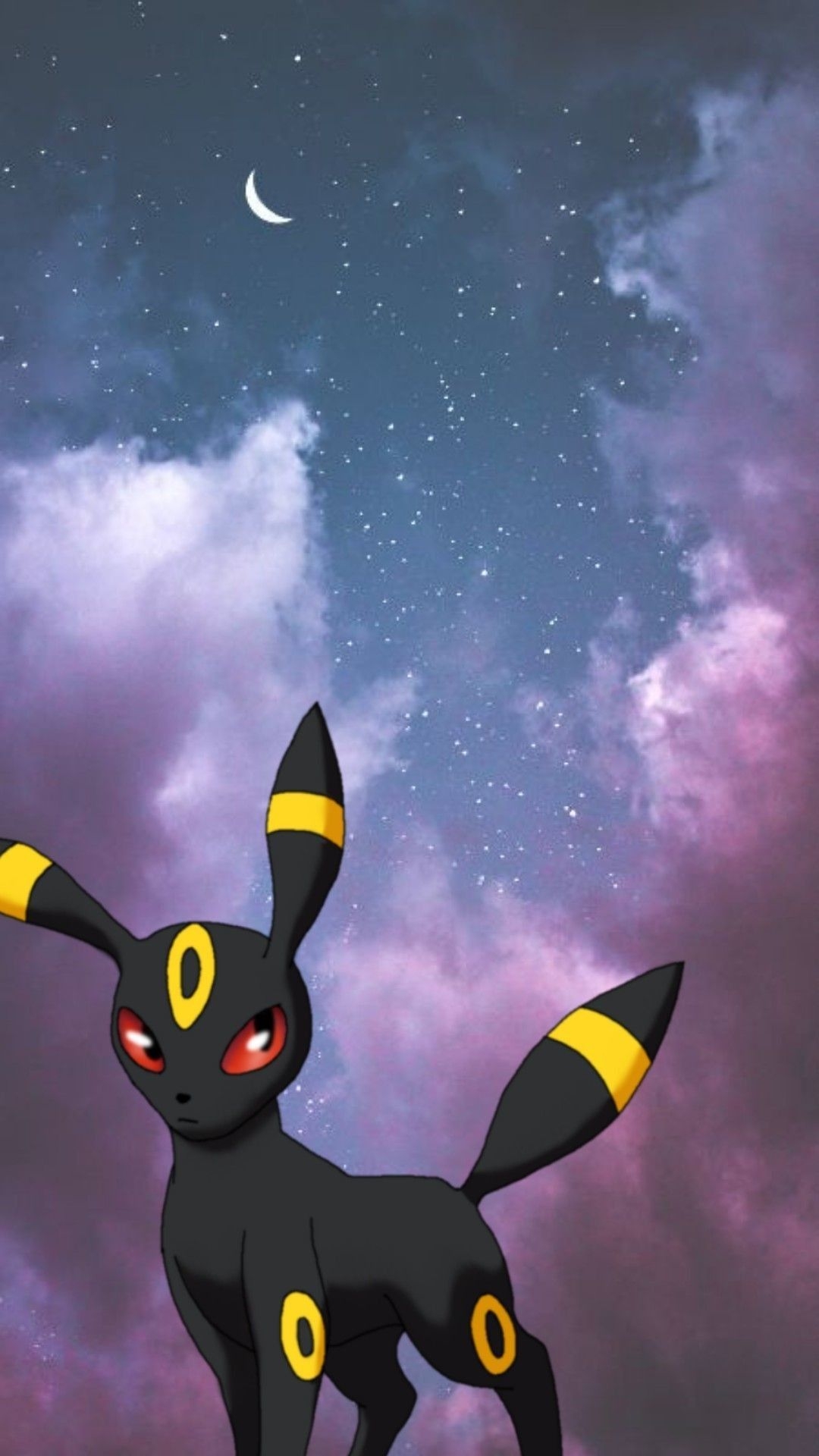 1080x1920 Umbreon iPhone Wallpaper Free Umbreon iPhone Background, Phone