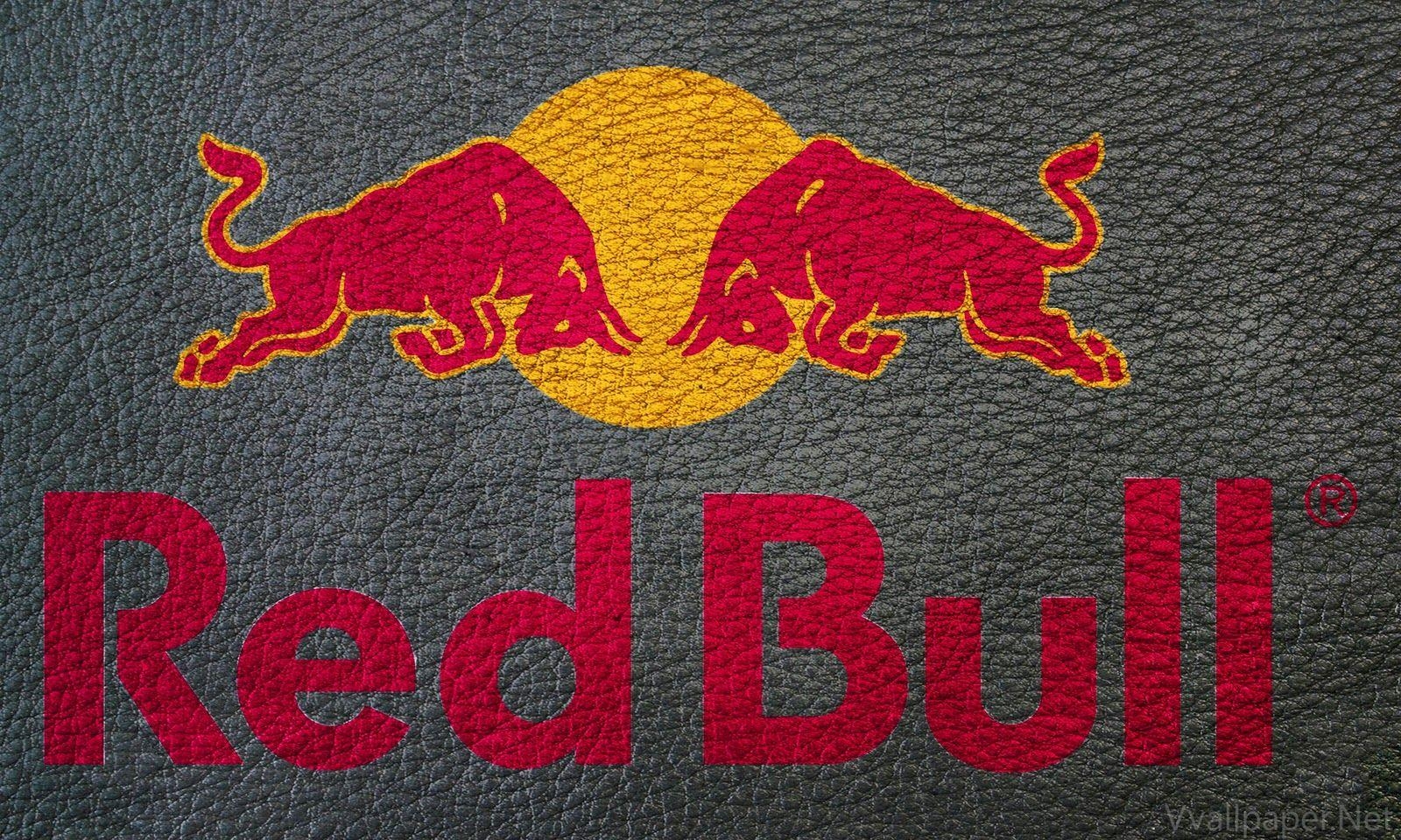 1600x960 Red Bull HD Logo Wallpaper Download Free Wallpaper in HD, Desktop