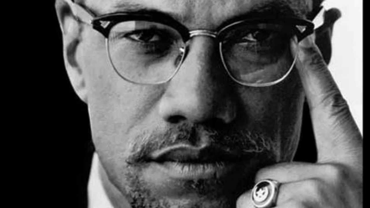 1280x720 Malcolm X wallpaperx720, Desktop