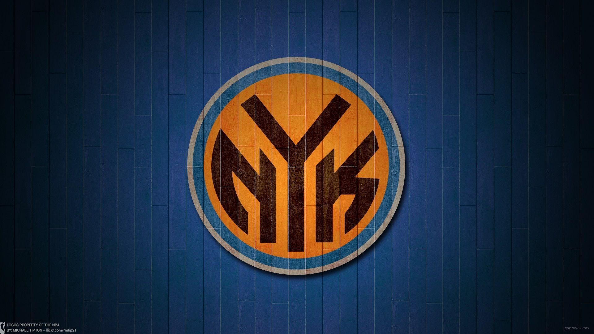 1920x1080 New York Knicks, Desktop