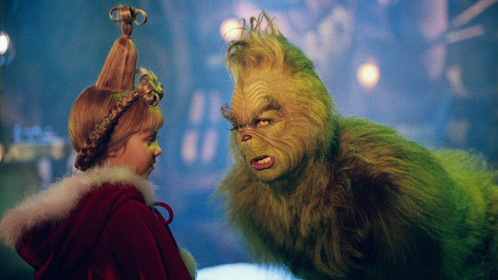 1920x1080 The Grinch Desktop Background, Desktop