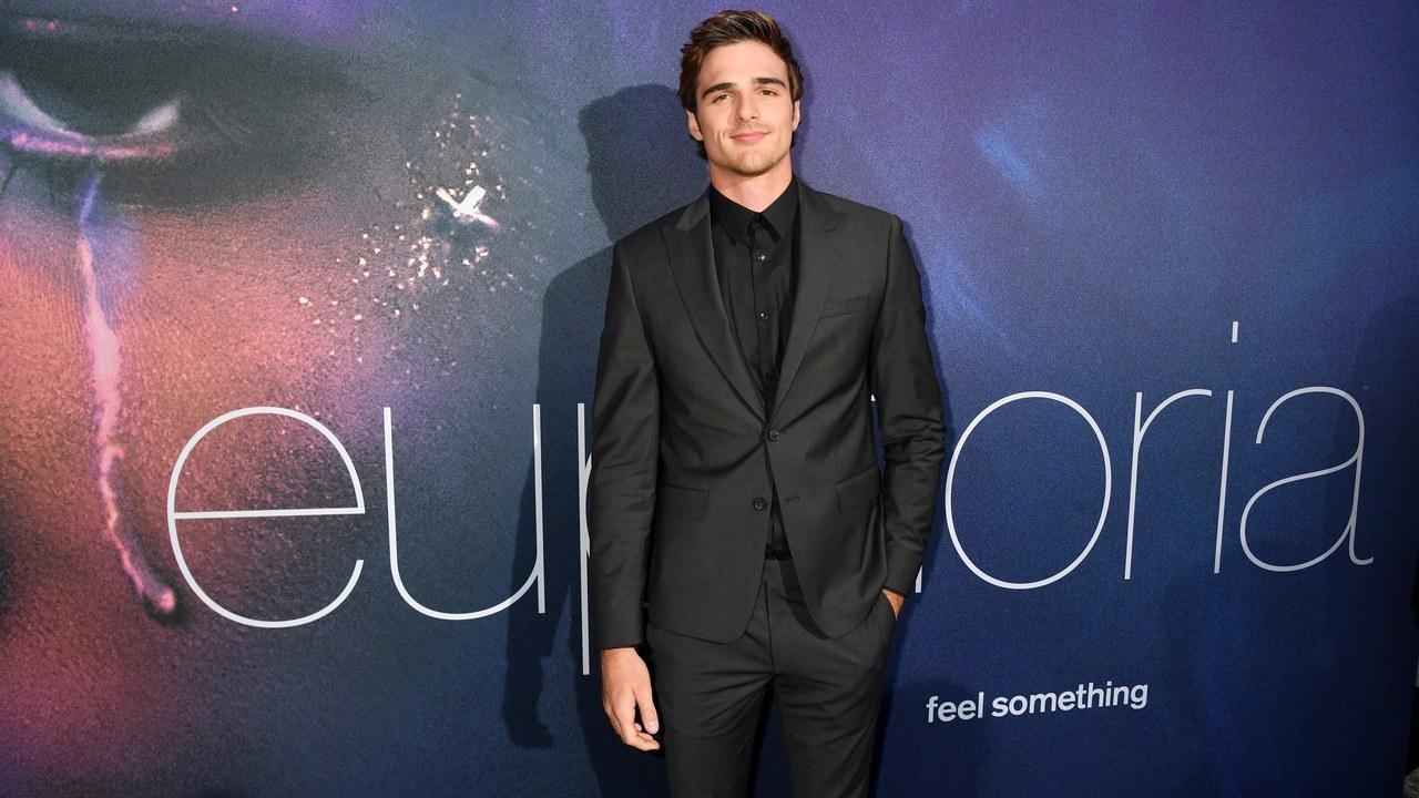 1280x720 Euphoria Star Jacob Elordi Exposed the Awful Parts of His, Desktop