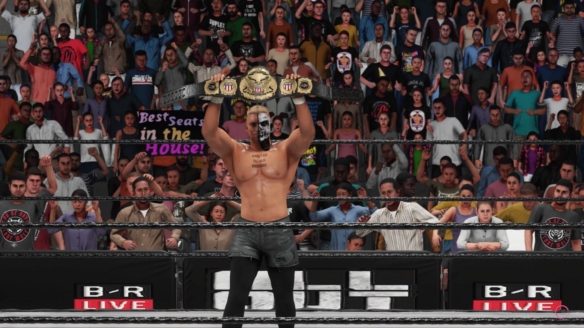 1920x1080 Darby Allin is the NEW AEW United States Champion after defeating Flip Gordon, Desktop