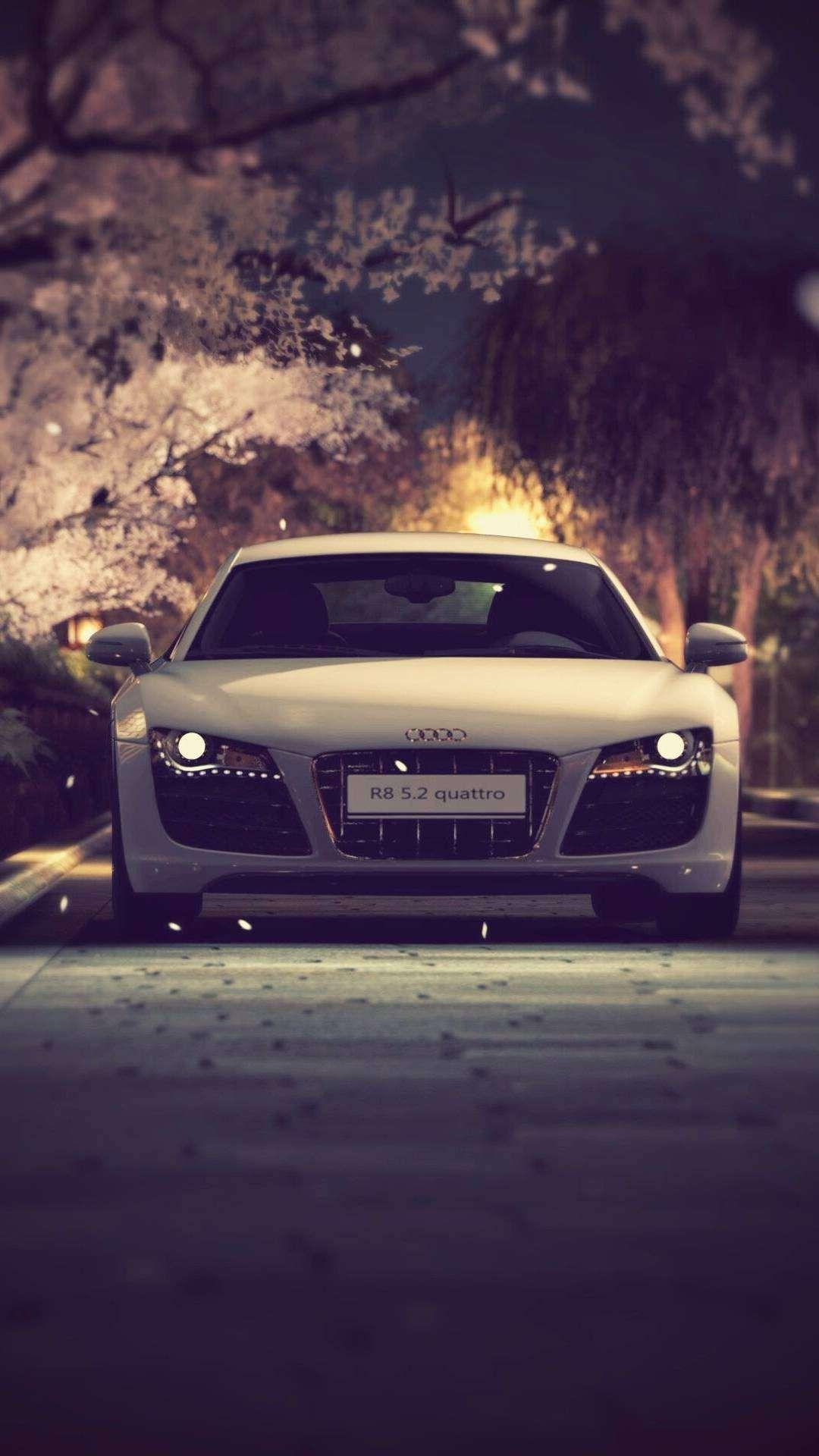 1080x1920 Audi iPhone Wallpaper Free Audi iPhone Background, Phone