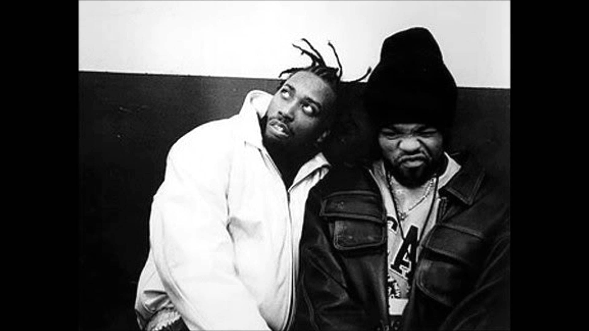 1920x1080 Method Man ODB 16th Chamber, Desktop