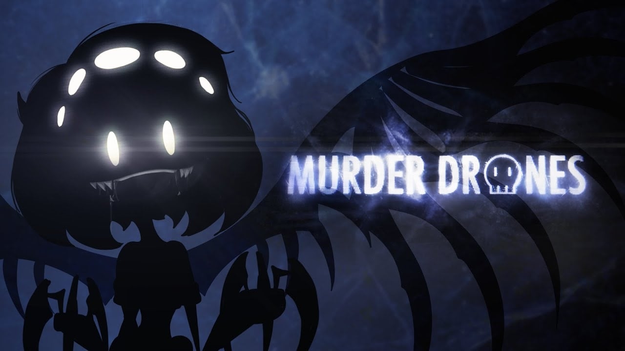 1280x720 Murder Drones, Desktop