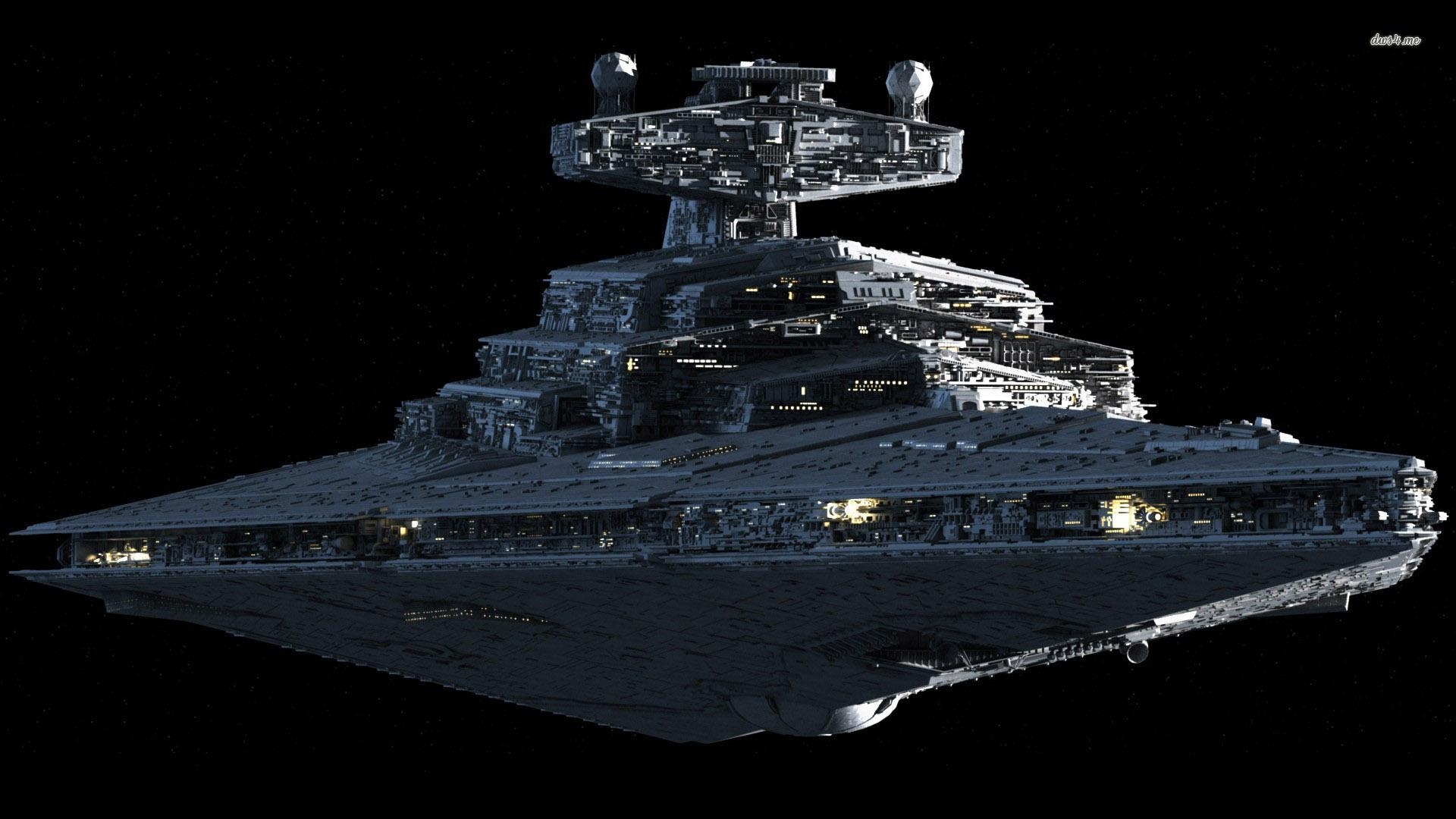 1920x1080 Imperial Star Destroyer Desktop Wallpaper, Desktop