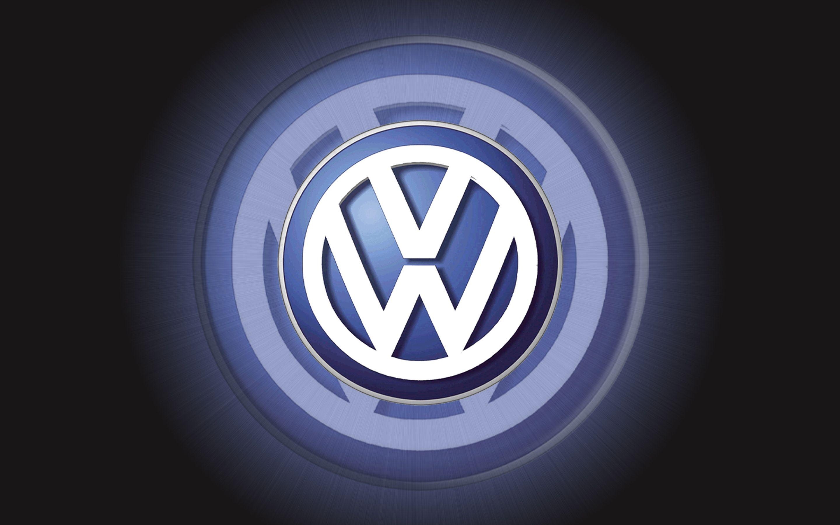 2880x1800 3D VW Logo iPhone Wallpaper: Desktop HD Wallpaper Free, Desktop