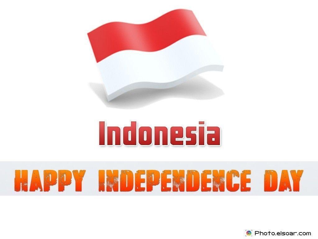 1030x770 Happy Independence Day Indonesia 17th August HD Wallpaper • Elsoar, Desktop