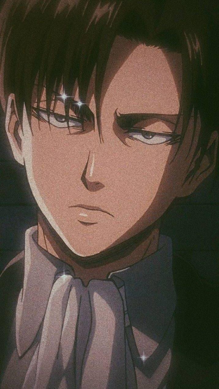 720x1280 Levi Ackerman Wallpaper, Phone