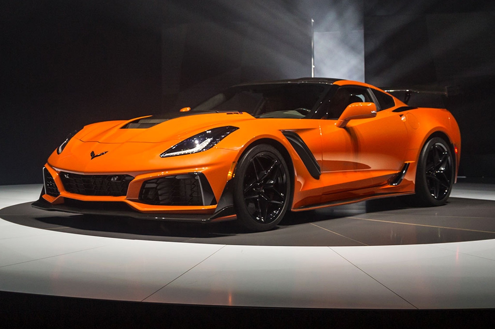 2050x1360 Corvette Zr1 Wallpaper Chevy Corvette Zr1 Wallpaper & Background Download, Desktop