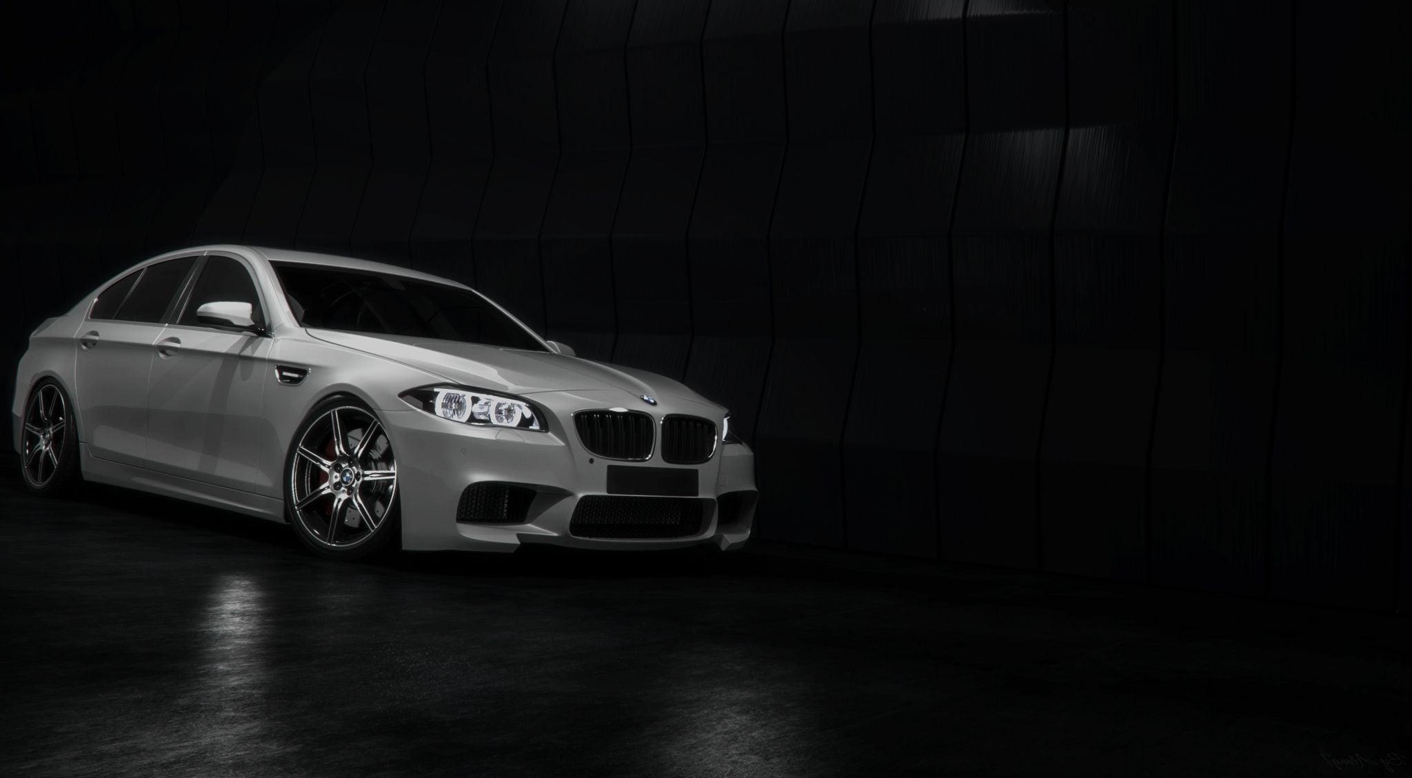 2050x1130 BMW M5 F10 wallpaper HD High Quality Download, Desktop