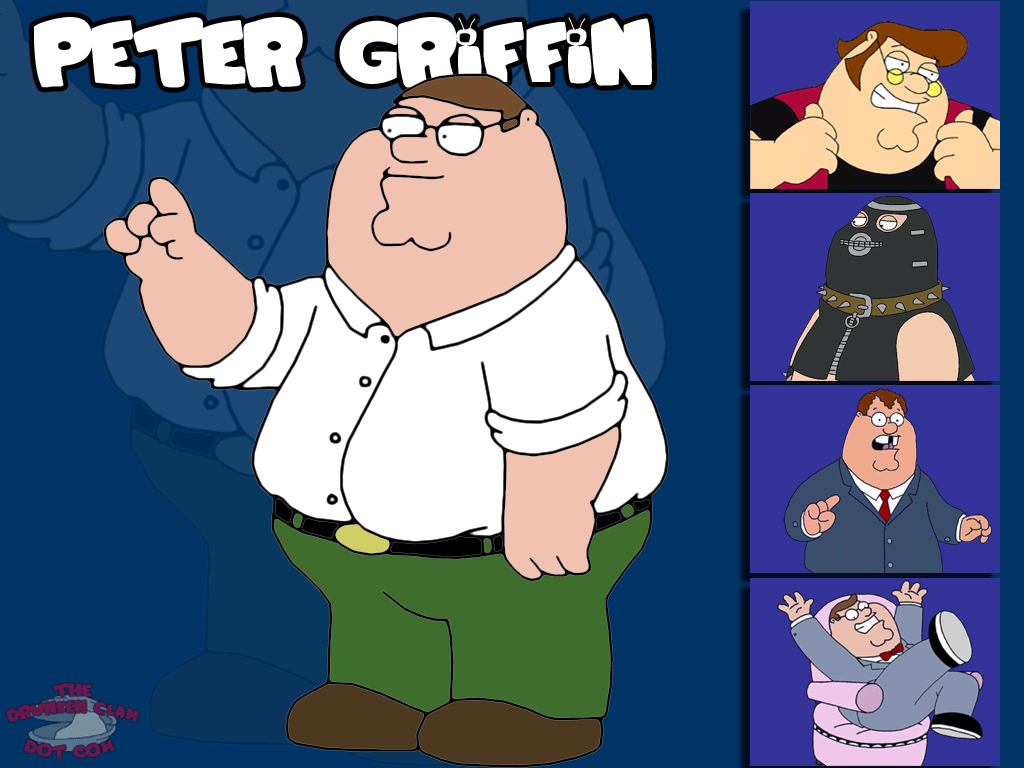 1030x770 Peter Family Guy Guy Wallpaper, Desktop