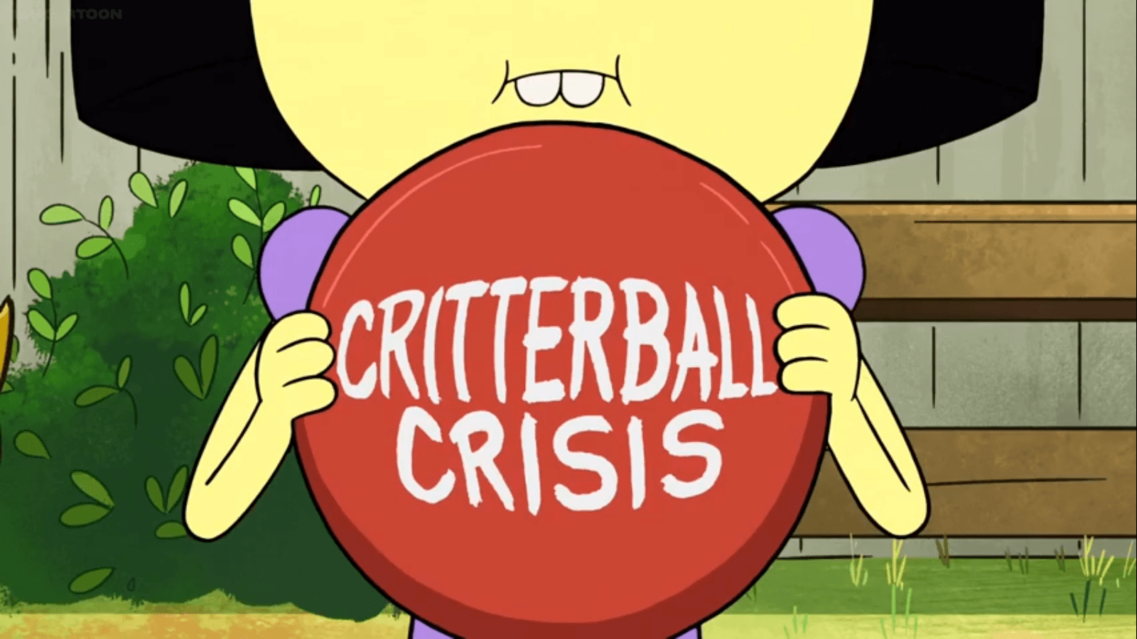 1600x900 Critterball Crisis, Desktop