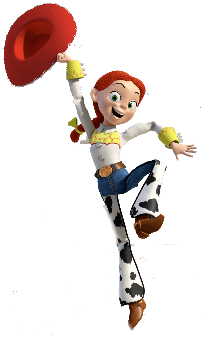 700x1180 Download Toy Story Jessie Image HQ PNG Image, Phone