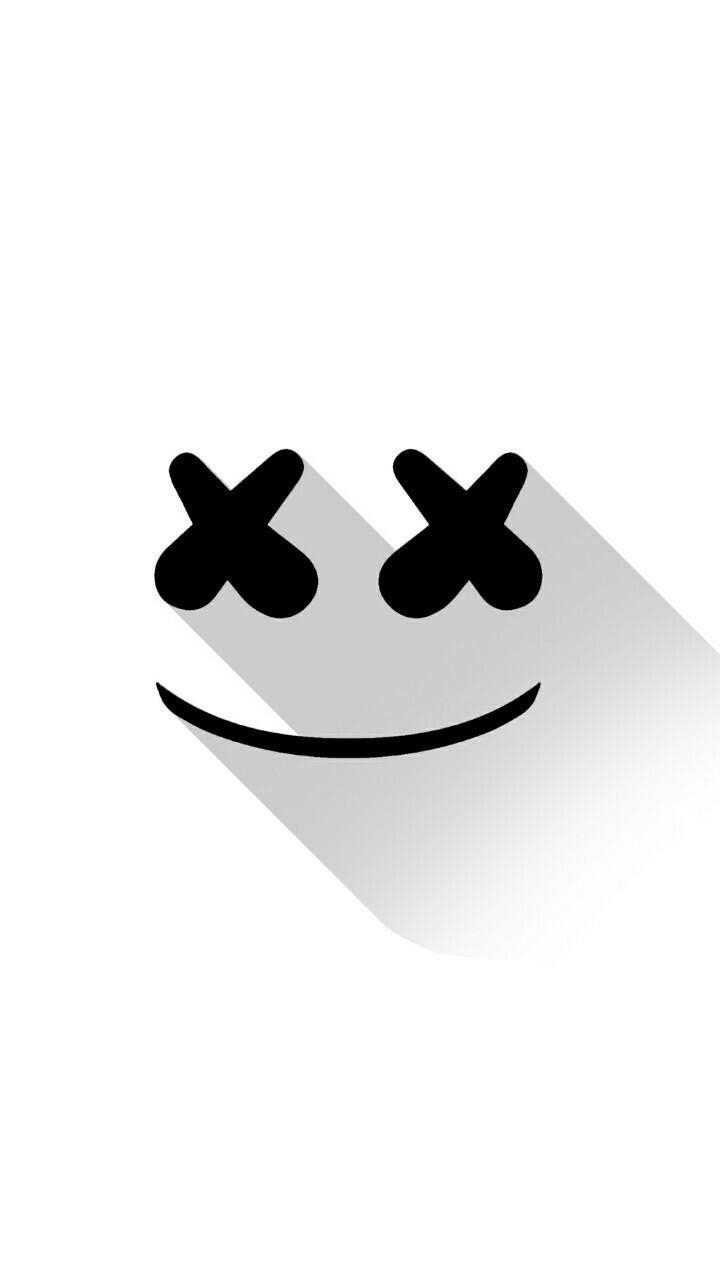 720x1280 Download Marshmello Wallpaper, Phone