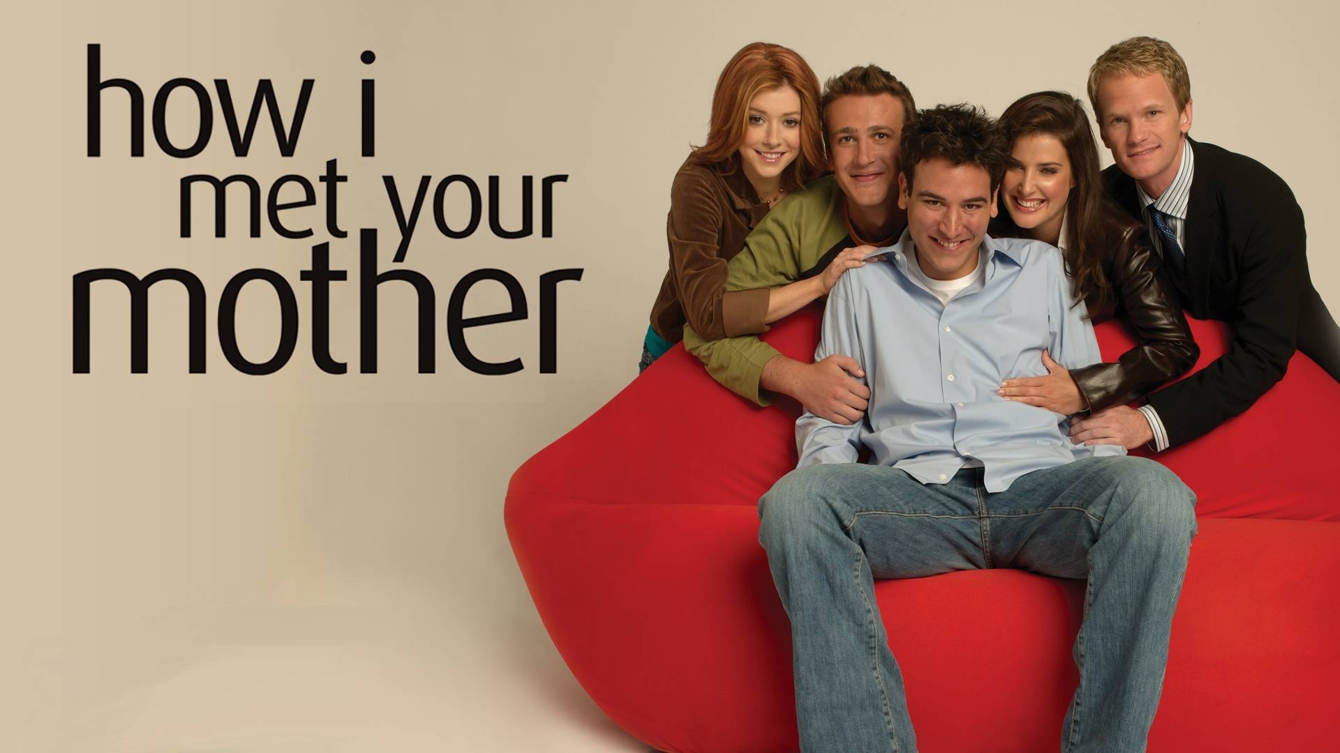 1920x1080 How I Met Your Mother I Met Your Mother Wallpaper, Desktop