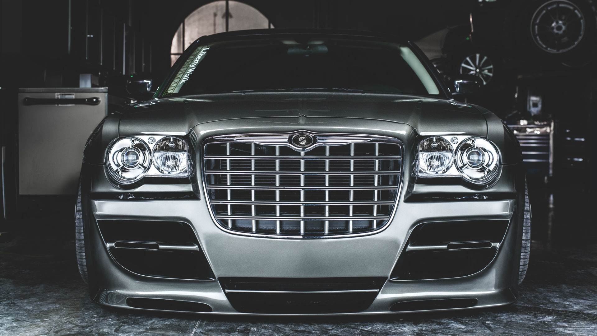 1920x1080 chrysler 300 wallpaper Collection, Desktop