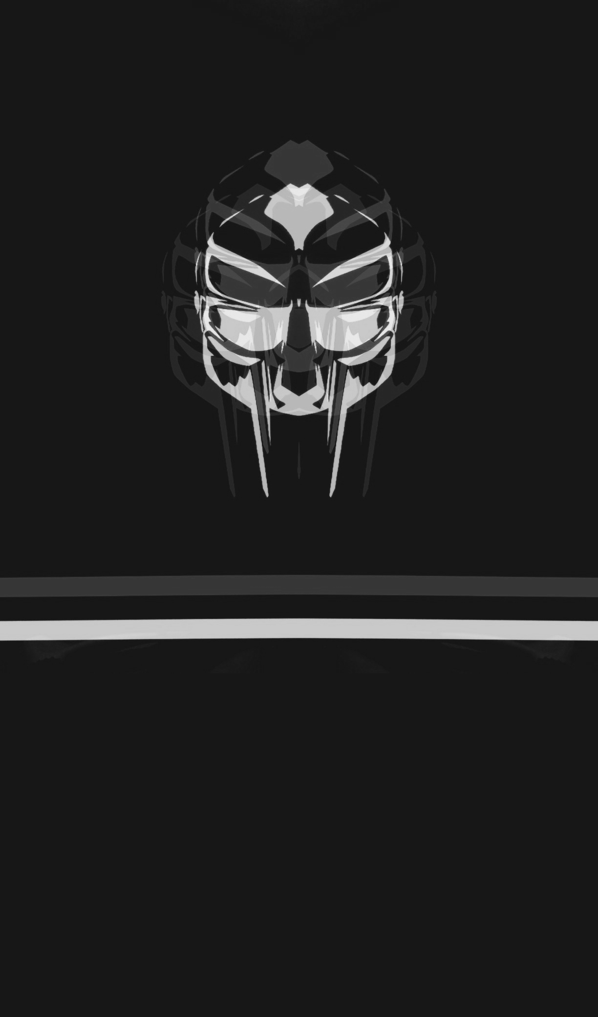 1230x2080 DOOM phone wallpaper I made recently, Phone